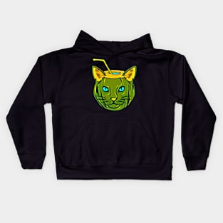 Cococat Kids Hoodie